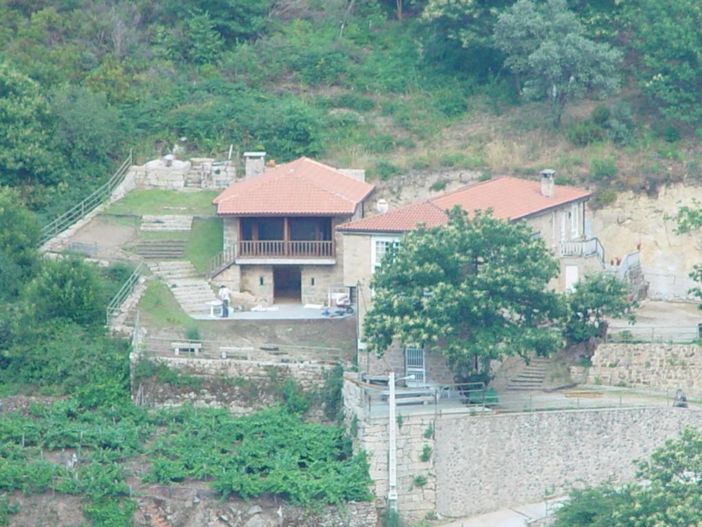 Olar De Rabacallos מראה חיצוני תמונה