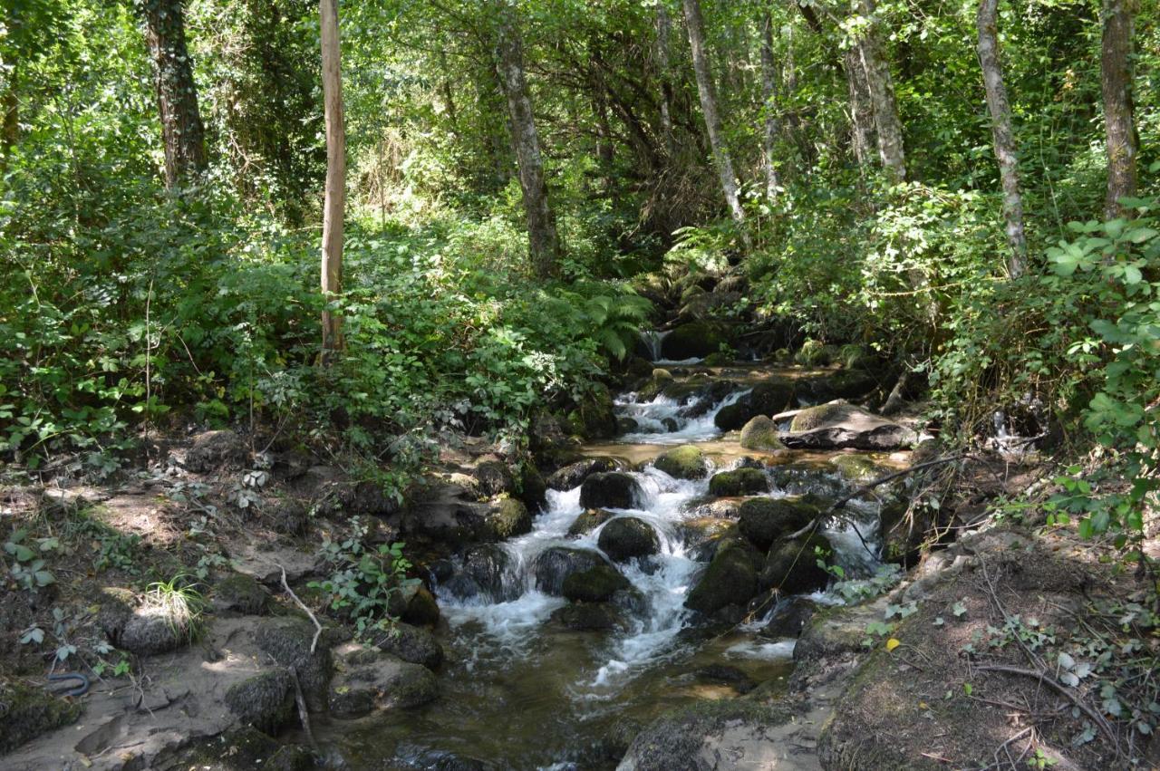Olar De Rabacallos מראה חיצוני תמונה